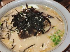 -长勺子东南亚(街道口店)