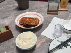 -奇芳阁·百年清真南京菜(夫子庙店)