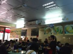 -食惠里小笼包面馆(越秀店)