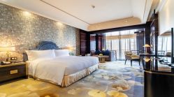 -星河湾半岛酒店·宴会厅