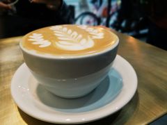 -常识咖啡common sense(春熙路店)