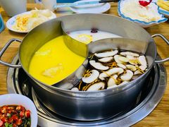 -青瓷火锅料理(西单大悦城店)