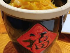 -秦小牛煎肉餐厅(河北大街总店)