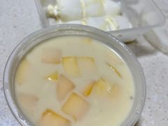 -甜心妈妈·榴莲星级糖水(北京路总店)