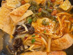 -覃记螺蛳粉·桂林米粉(鼓楼南街店)