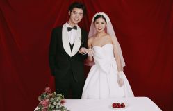 -天长地久婚纱摄影(天宁北路店)