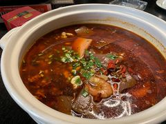 -食光慢宴·安吉土菜馆