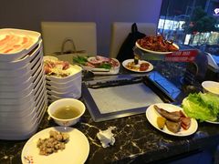 -星海汇海鲜自助烤肉火锅(百大店)