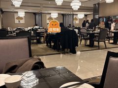 -京香轩·中餐厅(上海中庚聚龙酒店)