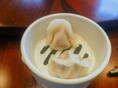 原汁海胆饺子-喜鼎海胆水饺(东港店)