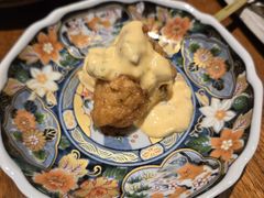 -炭火焼鳥 塚田農場(大阪梅田店)