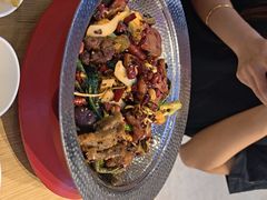 -孙小楠麻辣香锅(欧亚卖场店)