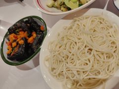 清水面-江味龙虾馆·裸蓝龙虾(南山店)