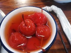 -牛犇烤肉(物资学院路店)