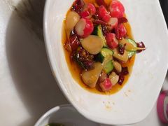 -老淮安·淮安菜(周恩来纪念馆店)