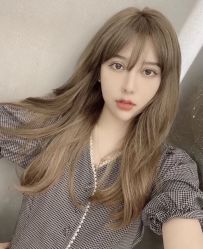 -茶发Salon·烫发染发理发