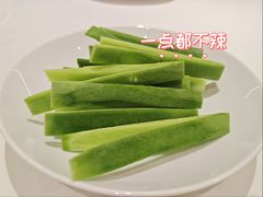 -悦融琥珀·京鲁菜(西单店)
