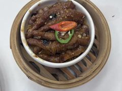 -顺德人家食府(黄金广场店)