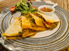 -The Good Place好地方·Brunch·coffee(国贸店)