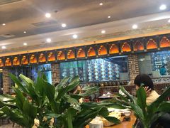 -巴依老爷新疆美食(望京小街店)