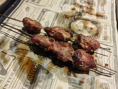 -黄小串·烤串海鲜涮牛肚(升龙广场店)