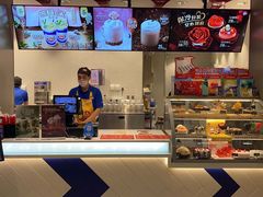 -DQ·蛋糕·冰淇淋(龙湖狮山天街店)