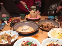 -吃饭皇帝大(解放西路店)