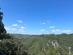-丹山赤水风景名胜区