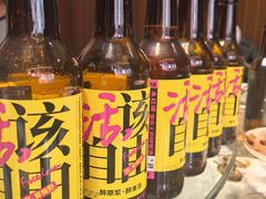 -永红源啤酒·烧烤·海鲜·大排档(台柳路店)