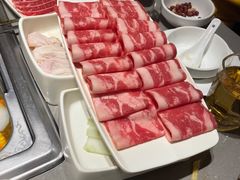 -海底捞火锅(方塔东街店)