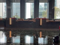 -中国银行（香港）(中银大厦分行)