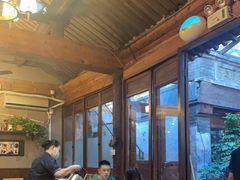 -束河人家(南锣鼓巷店)