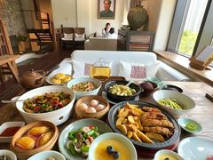 -瓦库茶馆17号(海汇港店)