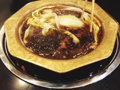 -芦月轩羊蝎子(北蜂窝店)