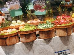 -亚马逊海鲜自助(王府井店)