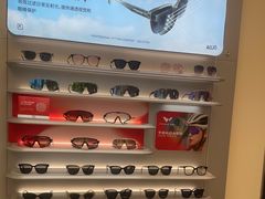 -AOJO眼镜(南翔印象城MEGA店)