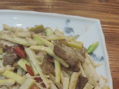 -下梅人家土菜馆(历史文化餐厅度假区店)