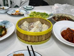 -馨方园食府·市井老南京菜