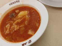 -华梅西餐厅(哈尔滨中央大街店)