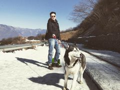 -太子岭滑雪场