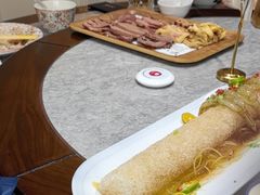 -君霖海鲜私房菜(春柳店)