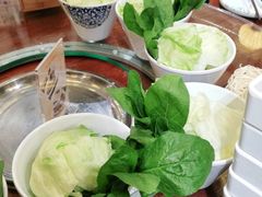 -古关火锅店(古北水镇景区店)