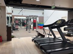 -美菲特健身(华贸店)
