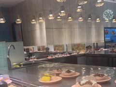 -争鲜回转寿司(金桥家乐福店)