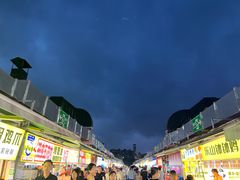 -大学城夜市大排档(凤栖路店)