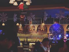 -秀·爱尔兰餐吧(上海路店)