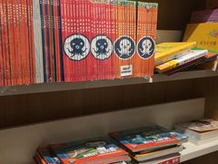 -当当书店(国泰广场店)
