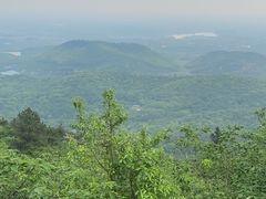 -句容茅山景区