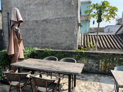 -無鱼咖啡店(淇澳岛店)