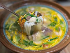 -云海肴·汽锅鸡·云南菜(广安门天虹店)